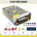 12 V 16,5 A trafo
