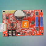 HD-W60 HUB75