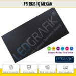 P5 RGB İÇ MEKAN