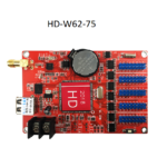 HD- W62 HUB75