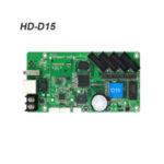 HD – D15 RGB KONTROL KARTI