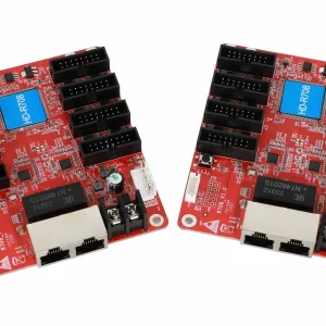 HD R708 RECEİVİNG LED KONTROL KARTI
