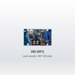 HD-WF2 RGB Kontrol Kartı