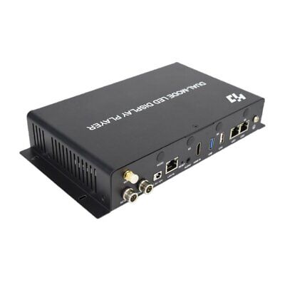 HD A5L WİFİ LED KONTROL KARTI