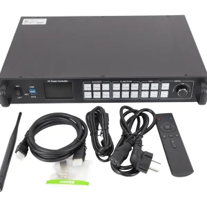 HD A7L 4K WİFİ LED KONTROL KARTI