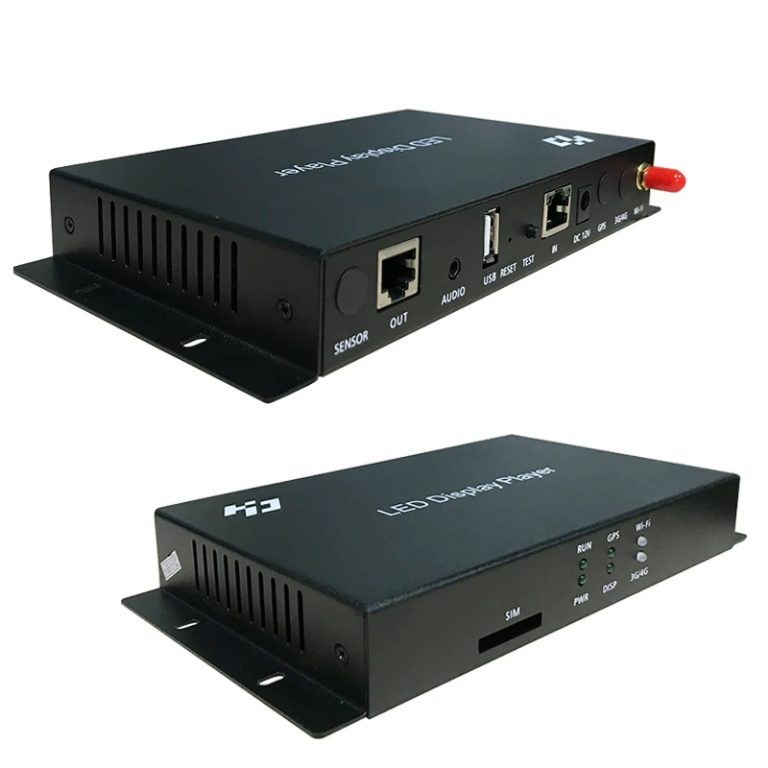 HD A3L LED KONTROL KARTI
