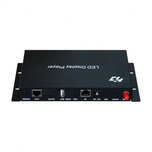 HD A4L WİFİ LED KONTROL KARTI