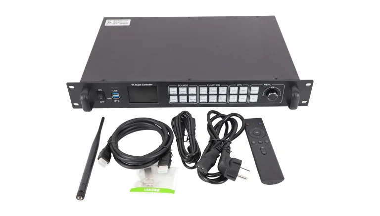 HD A7L 4K WİFİ LED KONTROL KARTI