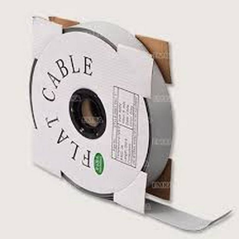 IDC 16 data kablosu (Flat kablo)