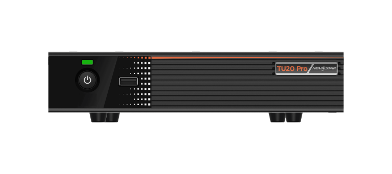 NOVASTAR TU20 PRO LED VİDEO PROCESSOR