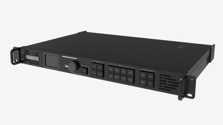 NOVASTAR VX 1000 LED VİDEO PROCESSOR