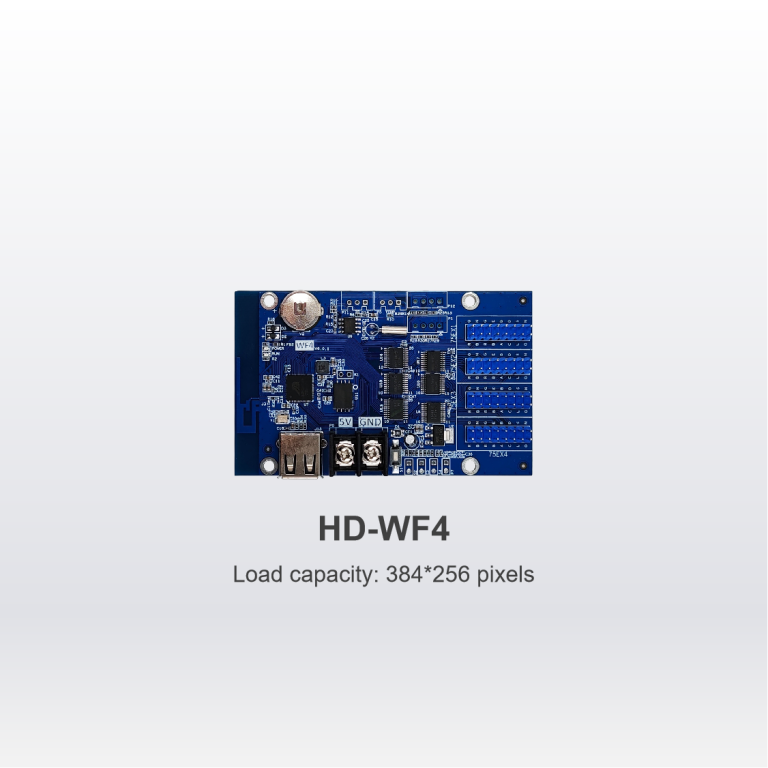 HD-WF4 WİFİ KART
