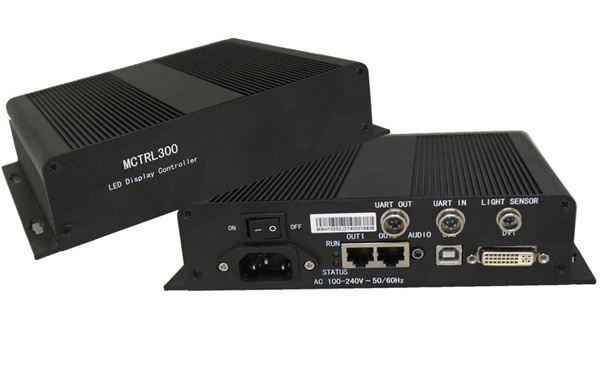 MCTRL 300