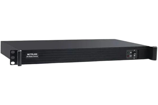 NOVASTAR BOX MCTRL600 SENDING LED KONTROL KARTI