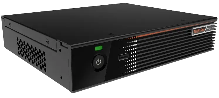 NOVASTAR TU15 PRO LED VİDEO PROCESSOR